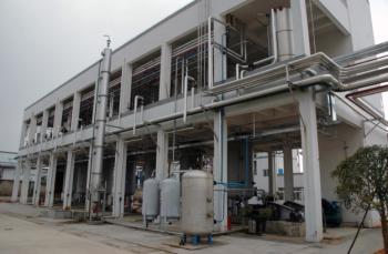 Oasis Fine Chemicals Co.,Ltd.