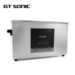 High Efficiency Digital Ultrasonic Cleaner 400W User Friendly LED Display