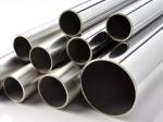 High Strength Seamless SS Pipe Mirror HL Finished 904L For Home Decoration