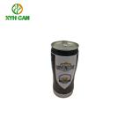 Tin Cans for 500ml Beer Tin Cans for Food Packaging CMYK Printing Matte Color