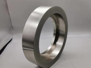 Wholesale 2A2 Electroplated Grinding Cutting Wheel Disc 185*40*120*20mm from china suppliers