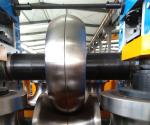 Precision Tube Mill The Superior Tube Forming Machine for Precision Tube