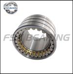 Four Row BC4B 316341/HA4 Cylindrical Roller Bearing 820*1100*745mm China