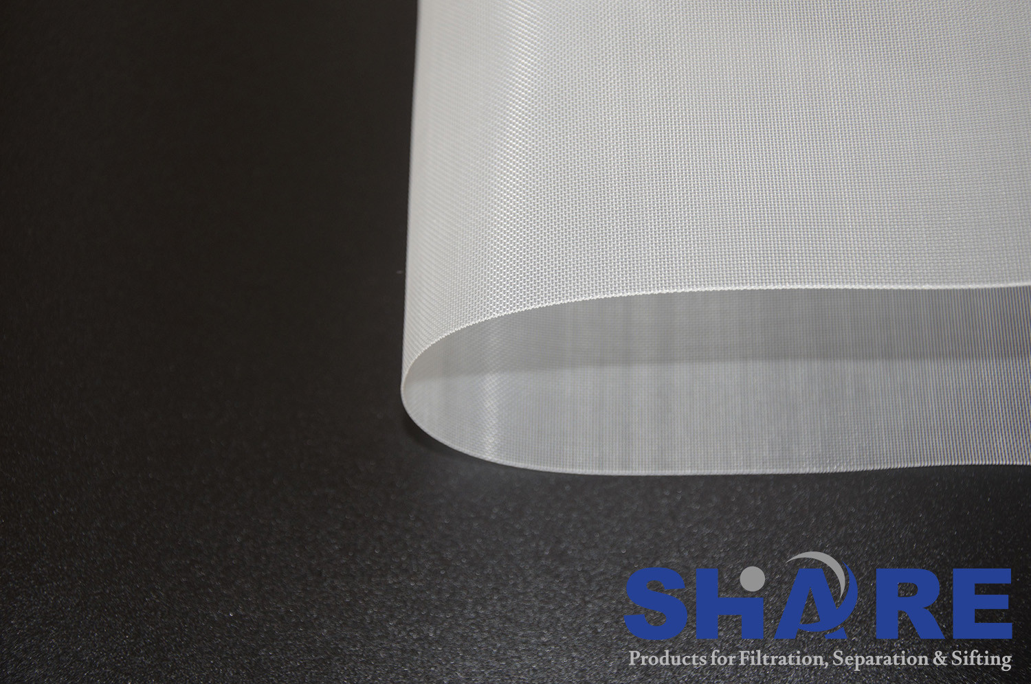 75 Micron FDA Grade Nylon Mesh Screen Fabric For Fruit Juice Filter
