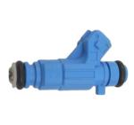 F5DZ B 71716957 0280155816 Car Fuel Injector For Ford Fiat Bravo