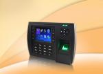 Free SDK Fingerprint Time Attendance System Machine Biometric Clocking System
