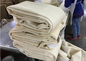 Wholesale Cement Filter Socks Aramid Filter Bag Synthetic Fiber Easy Installation CE Certification from china suppliers