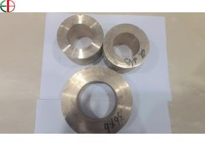 Wholesale Customized Oil Groove Brass Shaft Bushing Centrifuged Bronze Gunmetal Metal Bushing from china suppliers