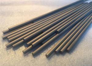 Wholesale Unground Solid Carbide Rods  0.8um Grain Customizable Size For End Mills from china suppliers