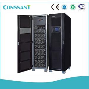 Wholesale Self - Diagnosis Modular UPS System Unbalance Load With Comprehensive Protection from china suppliers
