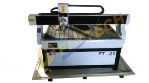 China New 1212 CNC Router machine MDF carving machine with DSP system on sale