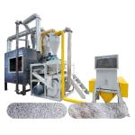 Physical Separation Medical Blister Separating Machine Aluminum Plastic