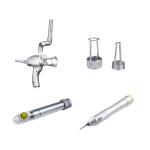 Best beauty equipment OEM ODM approved 7 graphics fractional laser co2 machine