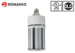 E27 LED Corn COB Bulb 45Watt Replacing 200W Metal Halide 5 Years Warranty