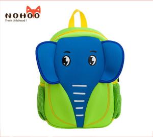 Wholesale Kids Gift Canvas Cartoon Character Backpacks Personalized For School from china suppliers