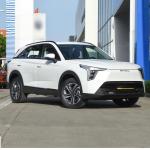 Compact SUV Gasoline Hybrid Cars Havelong 2023 1.5L 110km