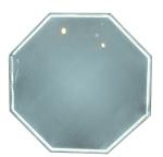 Signage Industry ODM LGP 6mm LED Light Guide Plate