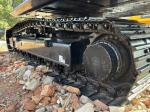 Used Sany SY335H Second Hand Excavator 33 Ton With Less Hour 33000 KG