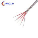 Ultra Flexible High Temperature Cable Solid Stranded