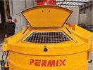 Wholesale Automatic Precast Cement Concrete Mixer , Concrete Mixer Machine High Homogenization from china suppliers