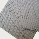 Balcony Stainless Steel Mesh Architecture Width 0.5m 2.0m