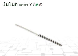 Wholesale Temperature Sensor Stainless Steel Thermistor Probe Assembly USP7806 Series from china suppliers