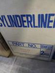 Pc400-7 Pc400-8 Komatsu Excavator Engine Parts Liner 6d125 Liner 6154-21-2220