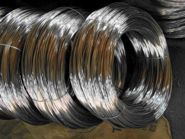 316 Stainless Steel EPQ Wire Rod AISI 316 S31600 EN 1.4401 SUS316 For Kitchen