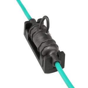 Wholesale Street Light Outdoor Stage Lighting Waterproof Dust Proof In-Line Fuse Holder For Street Lights For 6*30mm Fuse from china suppliers