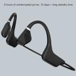 QCC Chipset BT 5.0 TWS U Bone Earphone For Music / Sport