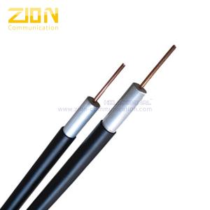 Wholesale Seamless Aluminum Tube Signal Coaxial Cable For Digital Signals Transmission from china suppliers