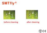 PCB Industry Precision Stencil Cleaning Machine 0~99 Min Adjustable Time