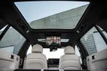 Touch Screen And Gasoline Electricity For 2023 Li Xiang Auto L9