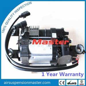 Wholesale Porsche Macan 2014-2015 air suspension compressor,95B698010 from china suppliers