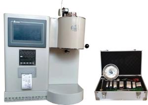 Wholesale High Precision Melt Flow Index Tester For Plastic / Nylon from china suppliers