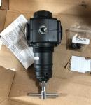Norgren QEV13AA5H00S Quick Exhaust Valve , 3/4" NPT Ports