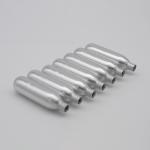 ODM 23.5g Professional Cream Chargers Nitrous Oxide 99% Purity