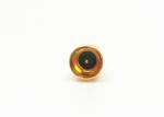 40GHz Sealed SMP Male Straight Solder Attachment Termination