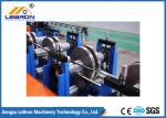 16m/Min Siemens Rack Upright Roll Forming Machine Dia 95mm Shaft