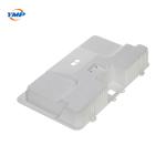 Customized Oem Odm Aluminum Die Casting Auto Vehicle Parts 0.005mm Tolerance