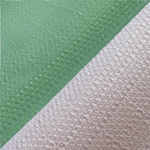 Wholesale 300D*300D Woven Sofa Fabric Solid Color Linen Like Thick Jacquard Polyester Slub Tweed Fabric from china suppliers