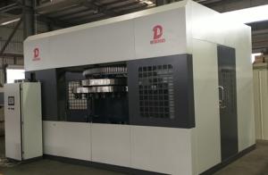 Wholesale Environmental Friendly Cnc Buffing Machine Easy Operation For Polishing from china suppliers