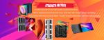 SMD Full Color Outdoor Fixed Advertising LED Display Screen P4.16 P5 P6.25 P8.33