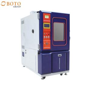 Wholesale ETest Chambers Environmentalhigh Temperature Test Chamber High Temperature Test Chamber from china suppliers