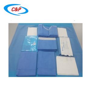 Wholesale Soft Features Infant Delivery Pack For Hospitals And Clinics In High Demand from china suppliers