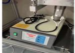 220V Non Woven Mask Making Machine High Speed 130*65*125cm Face Mask Welding