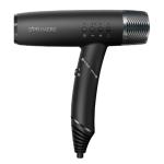 1600W Foldable High Speed Hair Dryer with NTC Intelligent Temperature Control