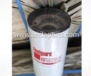 Wholesale Good Quality Fuel Filter For Fleetguard FF5825NN from china suppliers