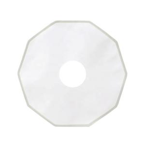 Wholesale Water Filtration Decagonal Diaphragm For Landfill Leachate Treatment from china suppliers