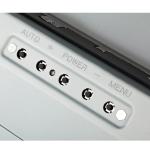CCC Approved 19 Inch SAW Touch Monitor IP65 Waterproof For Kiosks